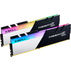 G skill trident z neo ddr4 3600 G.Skill Trident Z Neo RGB DDR4 3600MHz 2x16GB (F4-3600C16D-32GTZN)