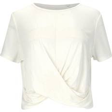 Athlecia Diamy Cropped Training T-shirt