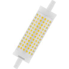 Dæmpbare - R7s LED-pærer LEDVANCE Parathom Dim Line LED Lamps 19W R7s