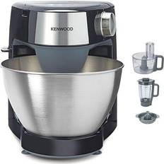 Set Keukenmixers Kenwood Prospero Plus KHC29.H0BK