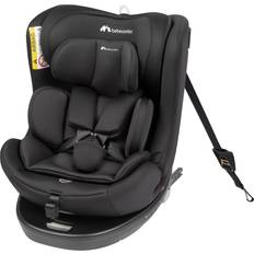 Sikkerhedsseler Selestole Bébé Confort Fotelik BBC Evolvefix I-Size Black Mist 0-36kg