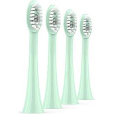 Ordo toothbrush Ordo Sonic+ Mint Green Electric Brush Heads