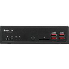 XPC slim DH32U Slim-PC