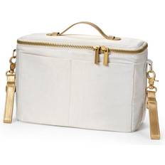 Elodie Details Organizer Creamy White