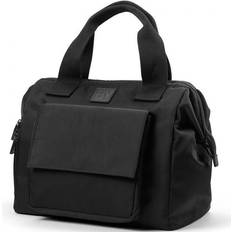 Elodie Details Bolso Cambiador Wide Frame Black