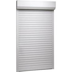 Rulljalusi aluminium 100x210