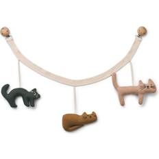 Marlen Pram Chain Miauw Multi Mix