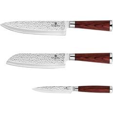 Kitchen knives set Berlinger Haus 3 KITCHEN KNIVES SET