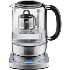 Wasserkocher Solis Tea Kettle Automatic 5518 Teekocher