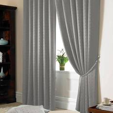 Curtains & Accessories Alan Symonds Madison Doby Square Pencil