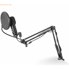 Condenser microphone Digitus USB Condenser Microphone, Professional, saxarm