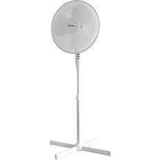 Schallen 16' Electric Oscillating Standing Air Cooling Fan