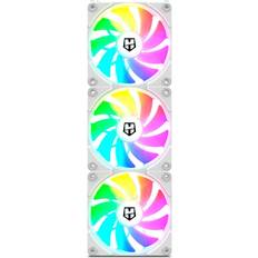 Box fan NOX EASY LINK 12cm Box Fan