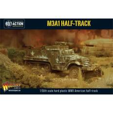 Pc games Warlord Games M3A1 Halftrack