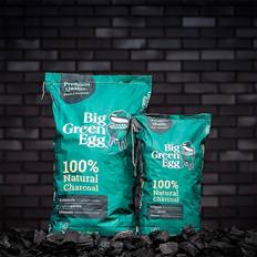 Big Green Egg Hiilet Big Green Egg 9 kg