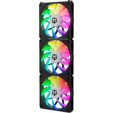 NOX Easy Link Ø 12 cm Box Ventilator