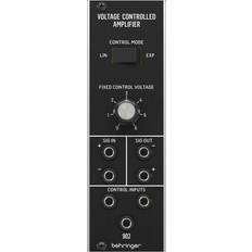Musical Instruments Behringer System 55 902 Voltage Controlled Amplifier