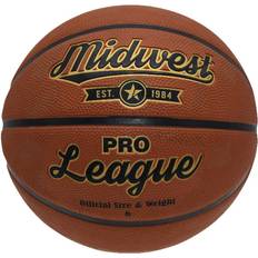 Midwest Pro League Basketball