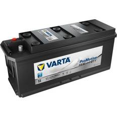 Varta Batterie de véhicule Batteries et Chargeurs Varta Promotive Black 610013076A742 Batterie 12V 110Ah 760A B03