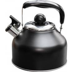 Kettles Outdoor Revolution Induction Whistling