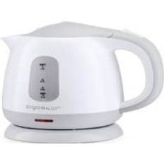 Aigostar Hervidor De Agua Compacto 1 Litro 1100W Desmontable