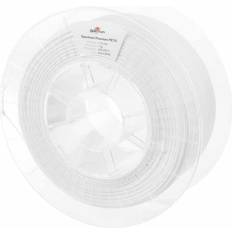 3D-printing Spectrum Filaments PETG 1.75mm Arctic White 1 kg