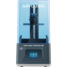 DLP 3D-printere Anycubic Photon D2