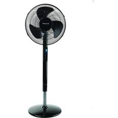 Desk Fans Honeywell Advanced QuietSet Stand