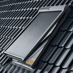 Velux gardiner mk08 Velux udvendigt solgardin MSL