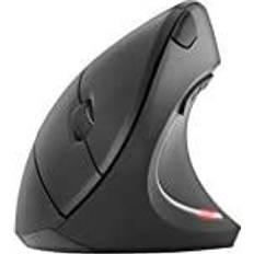 Nilox Nxmowi3003 Wireless Ergonomic Mouse