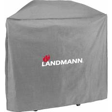 Landmann Grillabdeckungen Landmann Premium BBQ Cover - Weather protection with robust polyester fabric