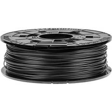 PLA Carbon Black Filament 1.75mm 0.6 kg NFC spool