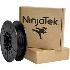 NinjaTek Ninjatek 3DCH0117505 Cheetah Filament TPU clexible, chemical-resistant 1.75 mm 500 g Black 1 pc(s)