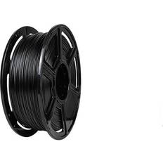 Flashforge 3D print Flashforge PETG-CF 1,0KG Filament 3D-print Sort