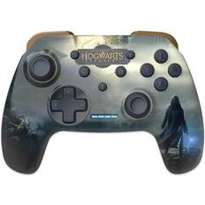 Trade Invaders Wizarding World Harry Potter Wireless Controller