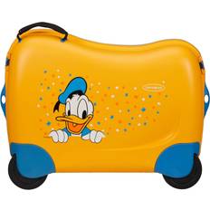 Sidehåndtag Børnekufferter Samsonite Disney Dreamrider 28