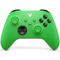 Xbox Wireless Controller - Velocity Green