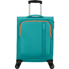 American Tourister Equipajes American Tourister Sea Seeker Equipaje De Cabina 55 cm Aqua Green