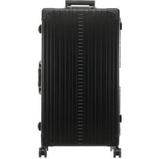 Aleon 30" Check International Trunk Black