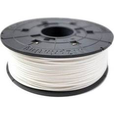 XYZprinting Filament XYZprinting Filament ABS Super Snow White 600G (ABS, 600g, Weiss) 3D Filament, Weiss