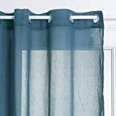 Rideaux Atmosphere Ana Sheer Curtain