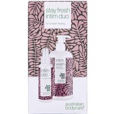 Australian Bodycare Fresh Intimate Duo, Intimhygiejne