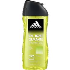 Adidas Kylpy- ja Suihkutuotteet adidas Pure Game Shower Gel 250 ml