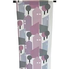 Arvidssons Textil Gardinlängder Arvidssons Textil Panelgardiner Småstad