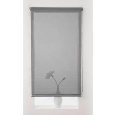 Hasta Rullegardiner Hasta Screen Mörkgrå, extra 250x250cm