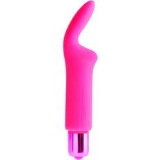 Pipedream Vibrators Pipedream Classix Silicone Fun Vibe Pink