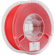 1.75mm Filament Polymaker PolyLite PETG Red 1,75 mm