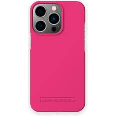 iDeal of Sweden Seamless Case Magenta