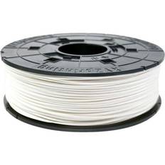 XYZprinting Filament XYZprinting Filament (ABS, 1.75mm, 600g, Weiss) 3D Filament, Weiss