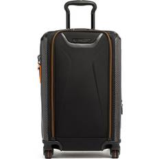 Orange Cabin Bags Tumi I McLaren Aero International Expandable 4 Wheel Carry-On